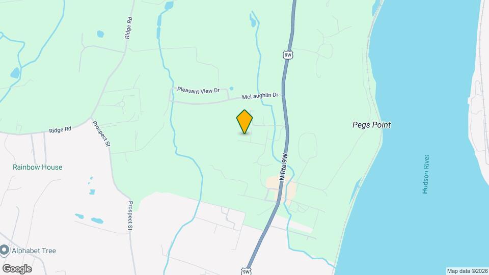 12 Barbara Jean Dr Map and Location Details