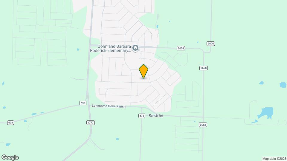 517 Cultivator Ct Map and Location Details