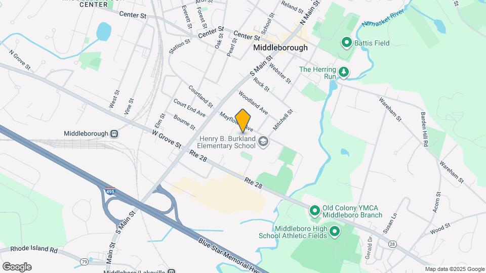 4 Mayflower Ave Apartments and Nearby Middleboro Apartments For Rent