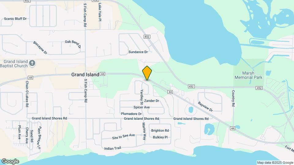 2730 Limerick Cir Map and Location Details
