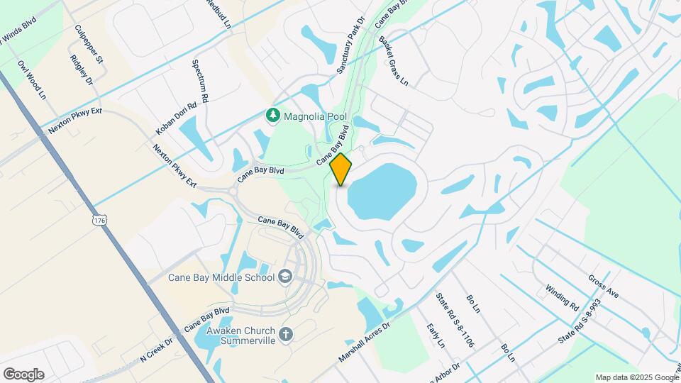 310 Deep River Rd Map and Location Details