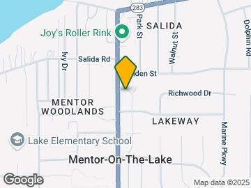 Google Map