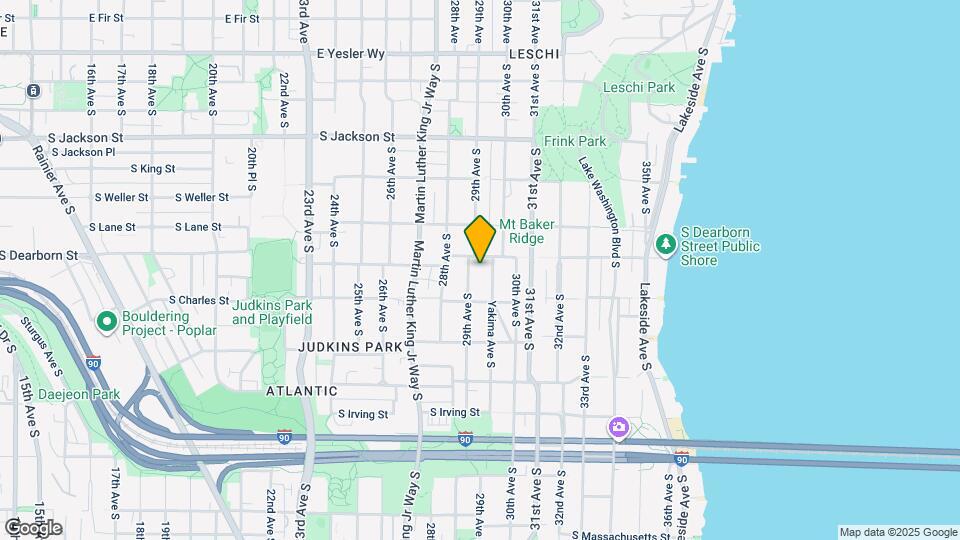 800 29th Ave S Mapa y Detalles de la Ubicación
