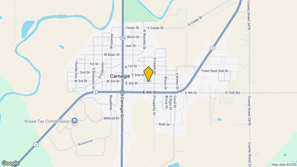 Caddo Ridge Apartments and Nearby Carnegie Apartments For Rent