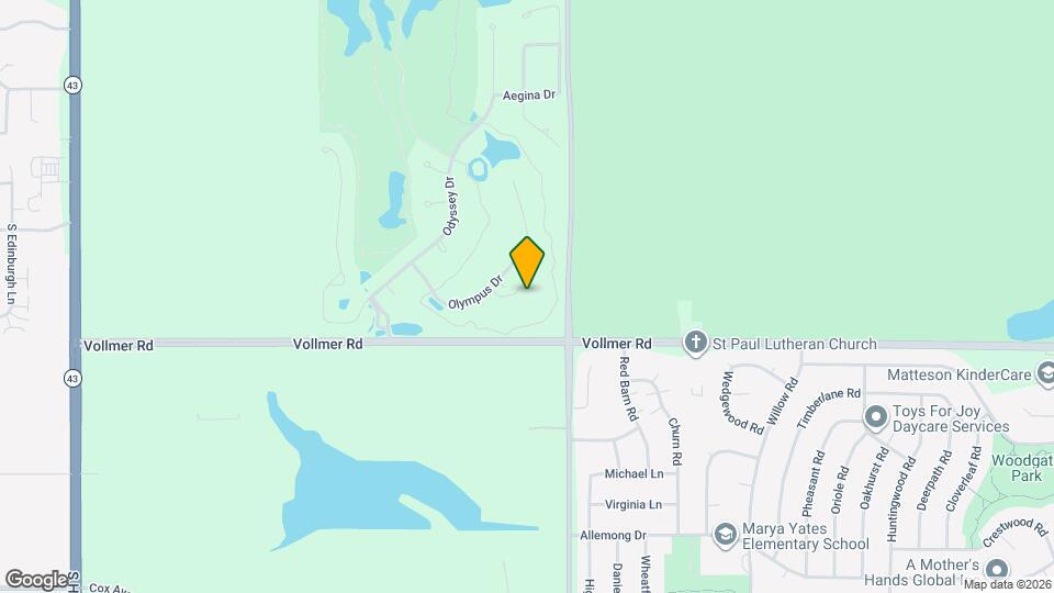 13 Apollo Ct Map and Location Details