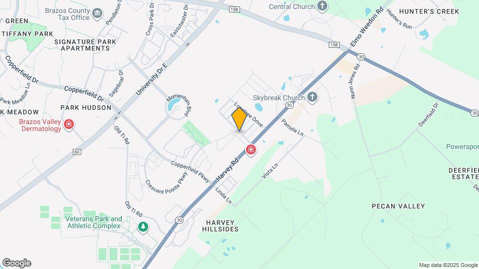 Summit Crossing College Station Apartments College Station, TX