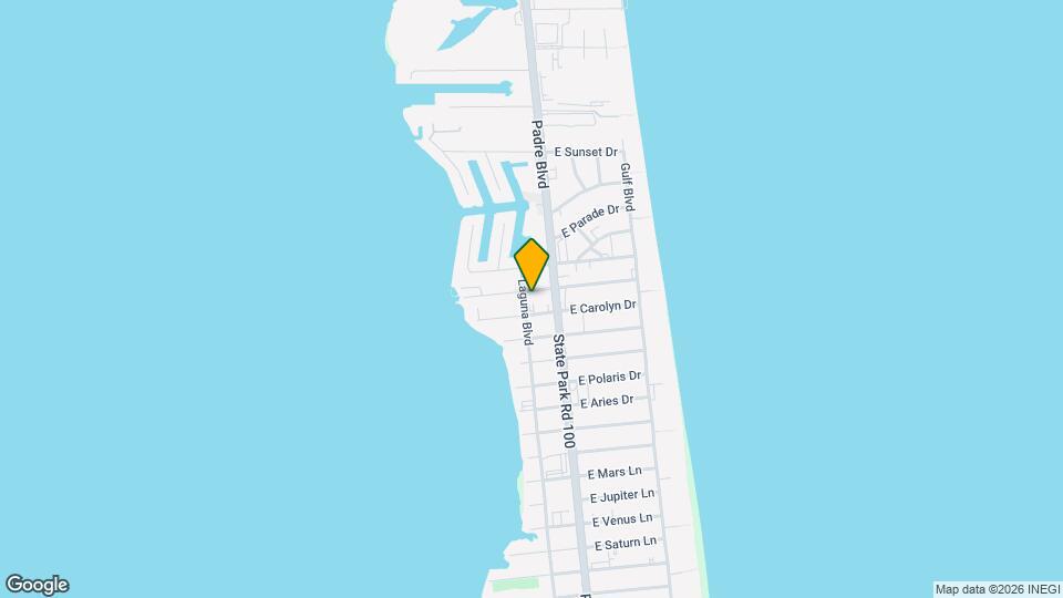 109 W Cora Lee Dr Map and Location Details