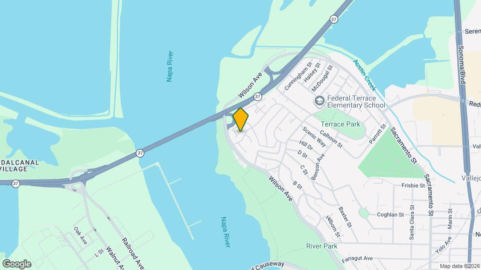 177 Lighthouse Dr, Unit 177 Lighthouse Drive Map and Location Details