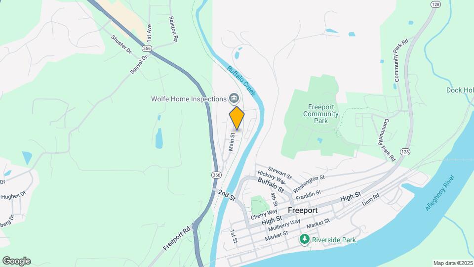 5256 Main St Apartments Freeport, PA Apartments For Rent