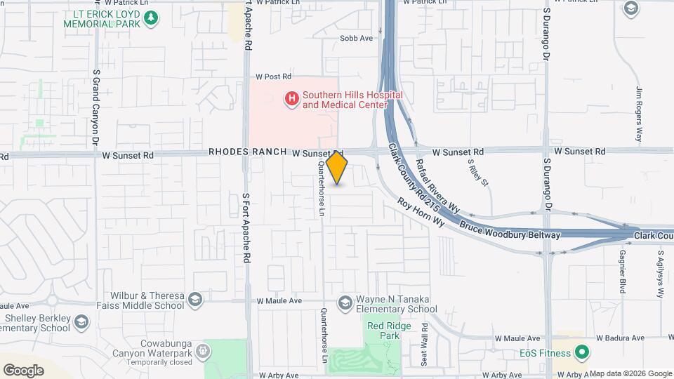 Level 25 at the Curve Apartments Las Vegas, NV Apartments For Rent