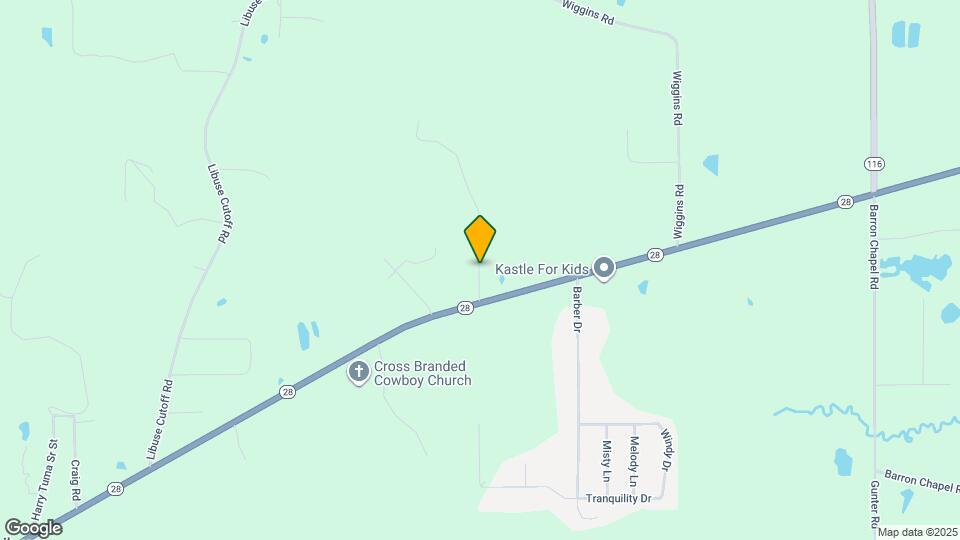 2054 Krist Ln Map and Location Details