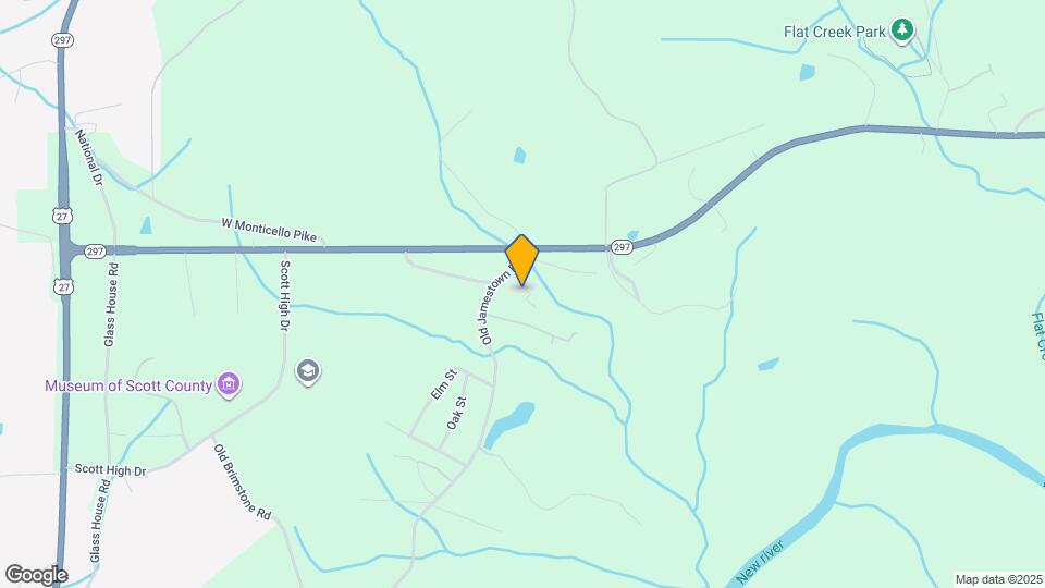 South Fork Associates Apartments Helenwood, TN Apartments For Rent