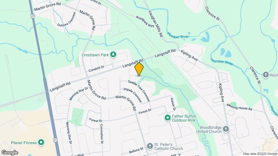 29 Ivory Ct Map and Location Details