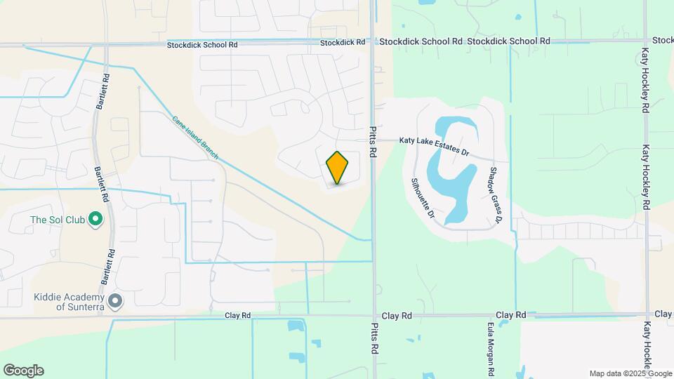 27111 Bahia Grove Dr Map and Location Details
