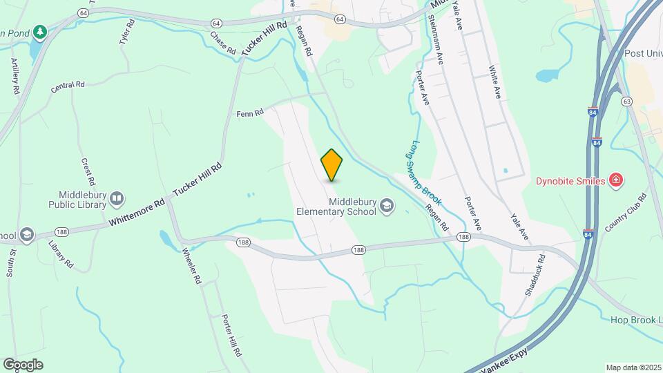 164 Joy Rd Rentals in Middlebury, CT