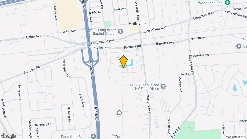 275 Cassa Loop Map and Location Details