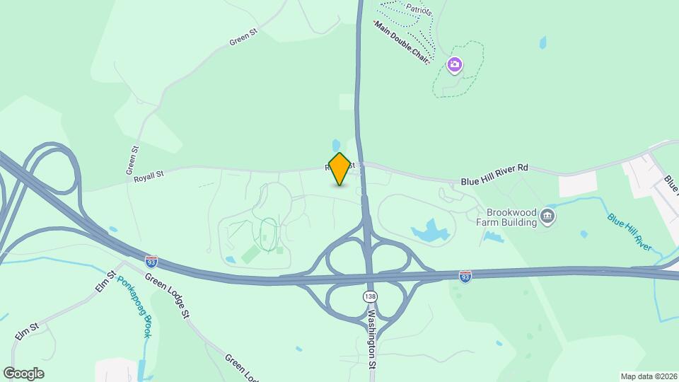 2000 Davenport Ave, Unit 2107 Mapa y Detalles de la Ubicación