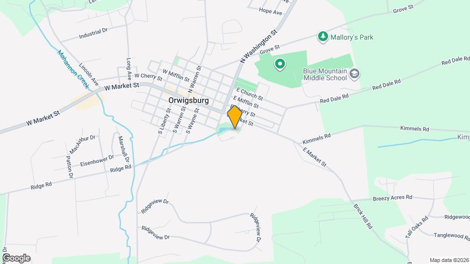 Applewood Apartments Orwigsburg, PA Apartments For Rent