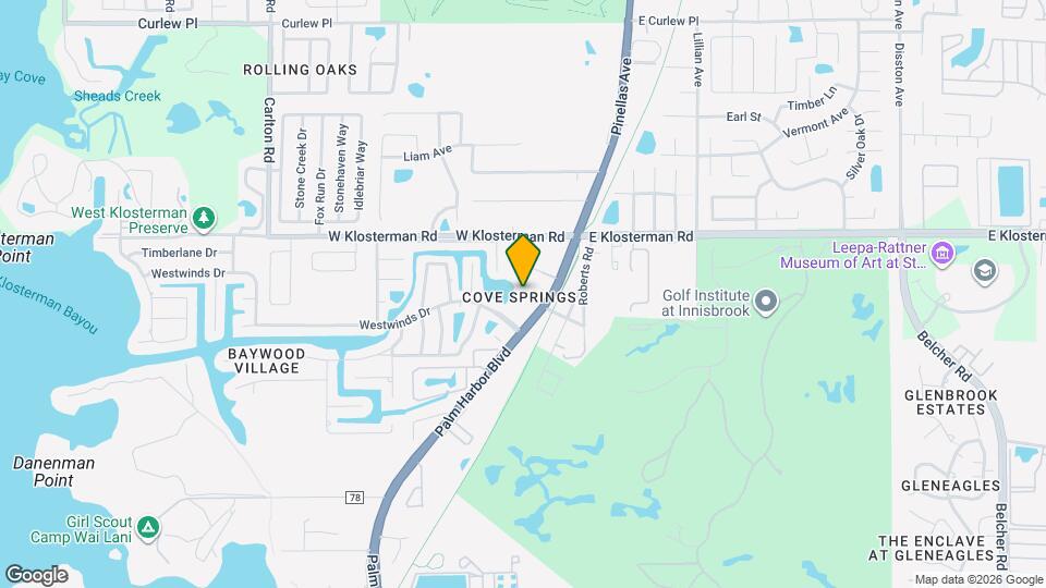 4805 Alt 19 Apartments and Nearby Palm Harbor Apartments For Rent