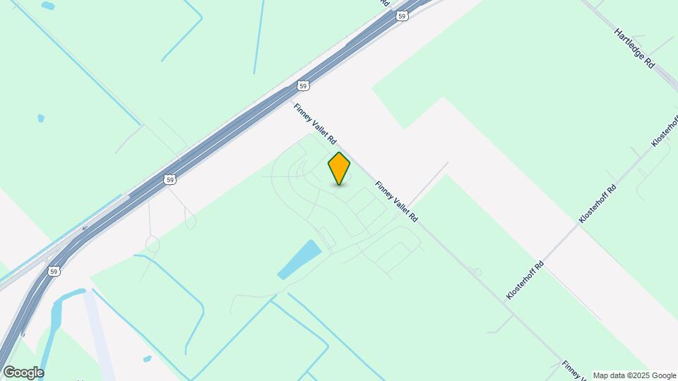 5043 Henry Merritt St Map and Location Details