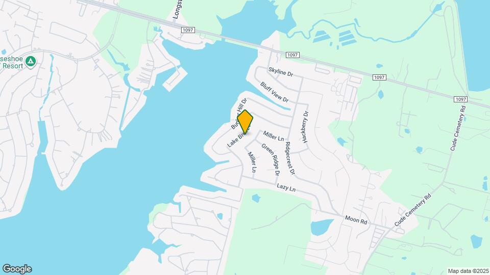 13367 Lake Breeze Ln Map and Location Details