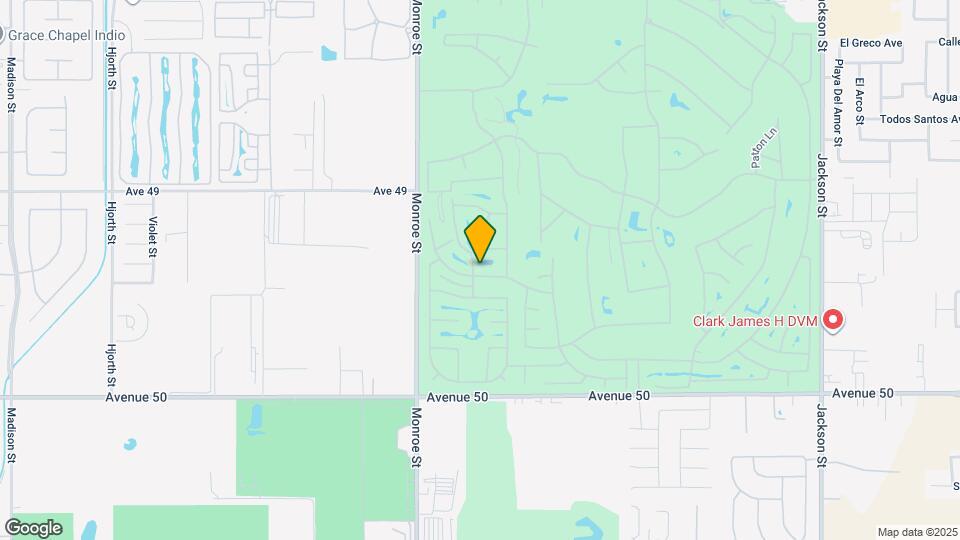 82170 Cochran Dr Map and Location Details