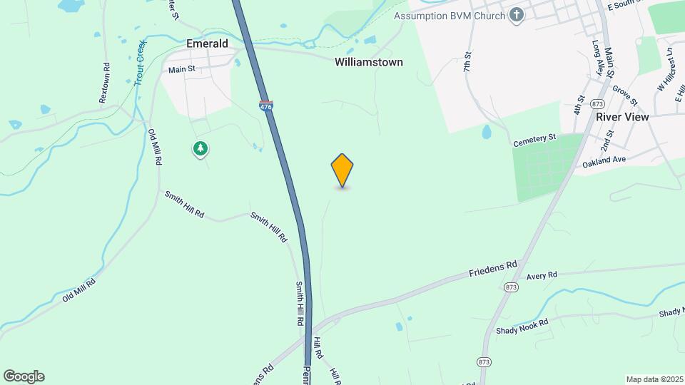 3343 Friedens Rd Apartments Slatington, PA Apartments For Rent