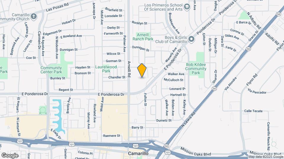 Villa Caprice Apartments and Nearby Camarillo Apartments For Rent Camarillo, CA