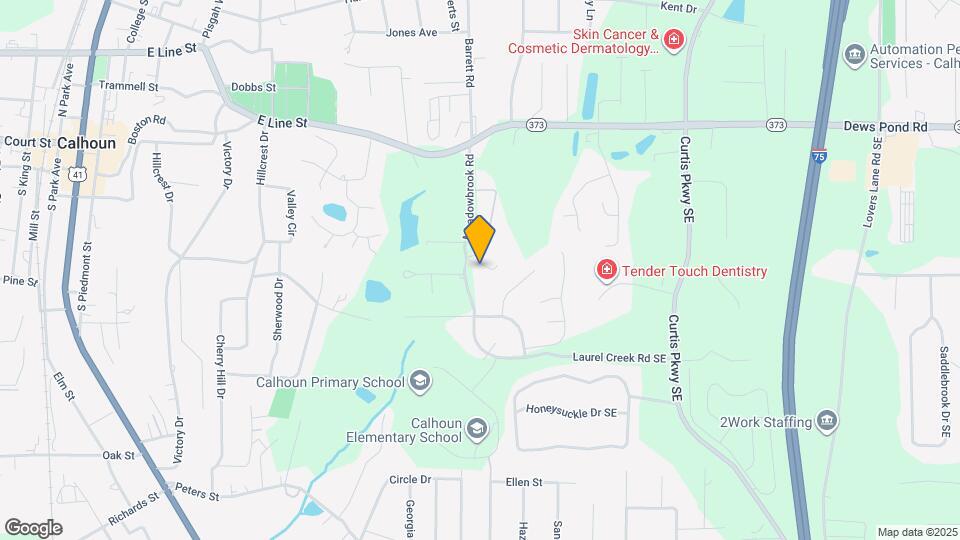 Meadowbrook Apartments Calhoun, GA Apartments For Rent