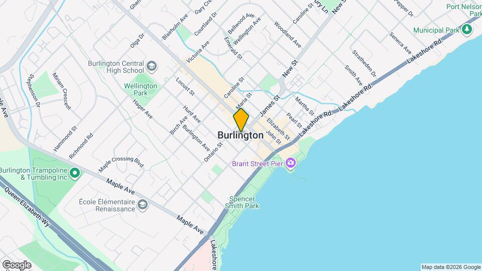 4787 Powers Cmn Map and Location Details