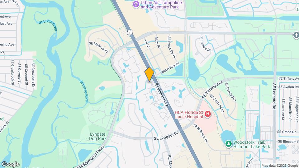 Evergreen Apartments Port St. Lucie, FL Apartments For Rent