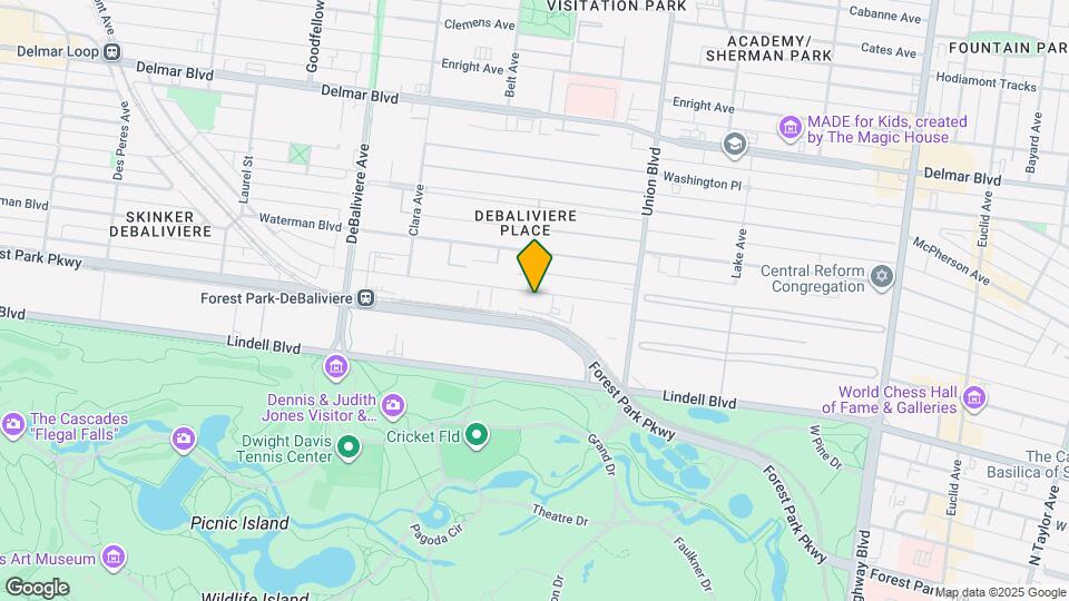 Brentwood Apartments St. Louis, MO Apartments For Rent