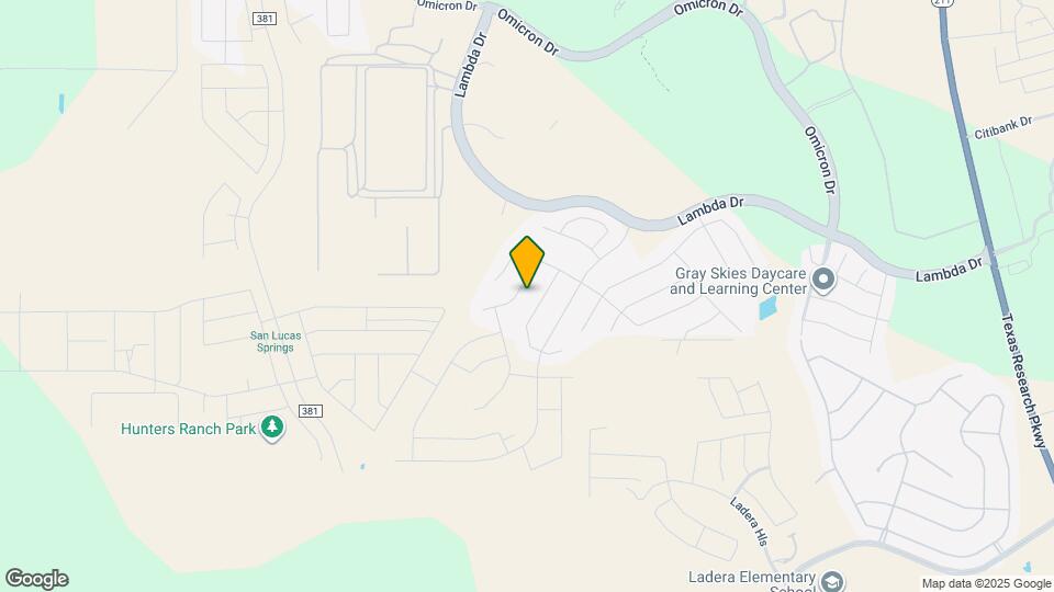 2038 Rhesus Vw Mapa y Detalles de la Ubicación