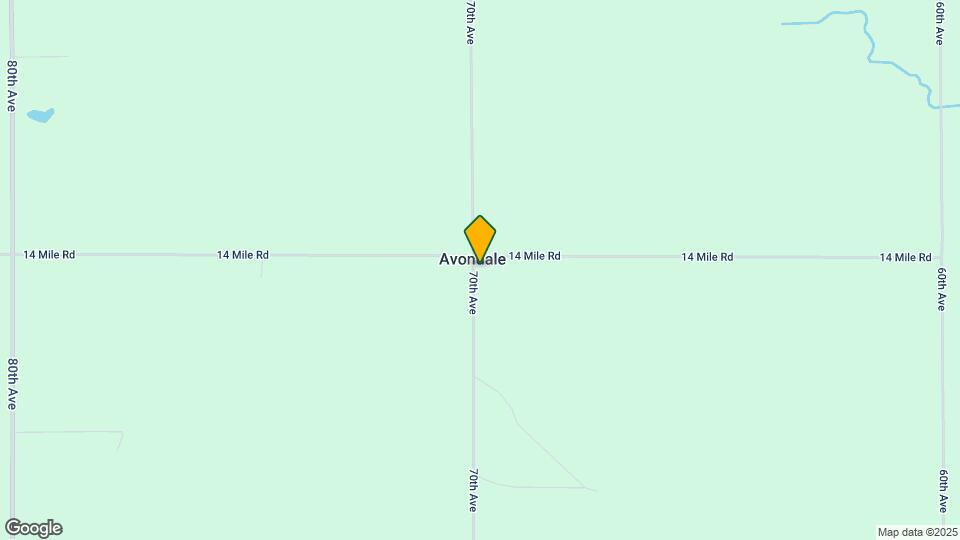 13970A 70th Ave Mapa y Detalles de la Ubicación