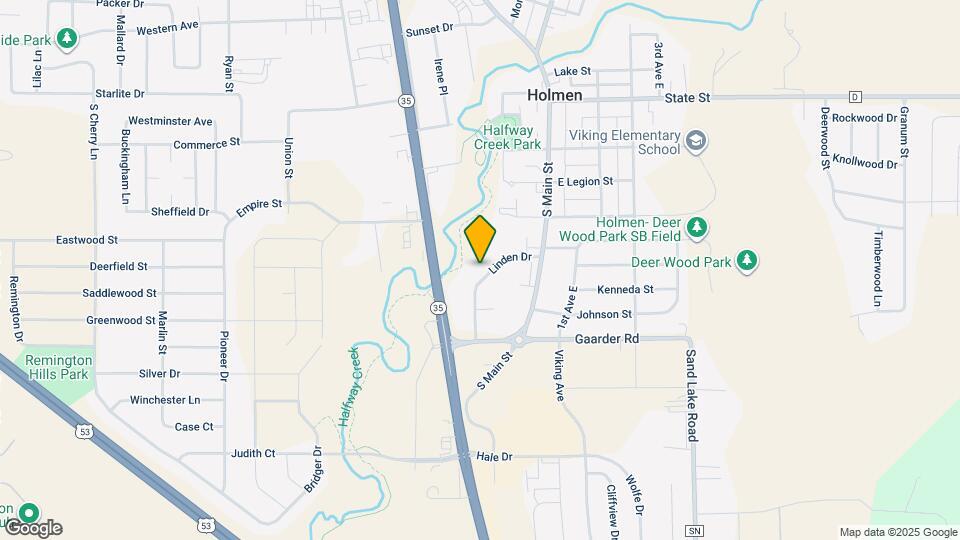 Fox Hollow Senior Apartments Holmen, WI Apartments For Rent