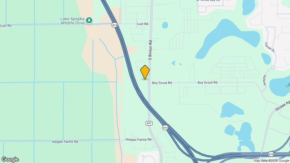 1062 Summer Stone Lp Map and Location Details