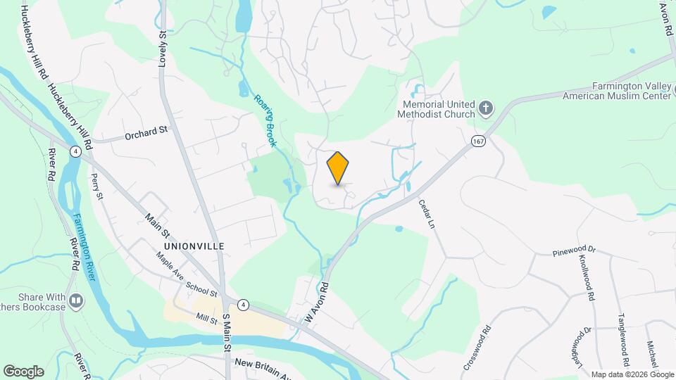 52 Great Meadow Ln Rentals in Avon, CT