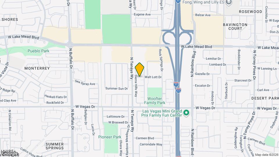 7216 Old Time Cir, Unit Apartment 417 (29) Map and Location Details