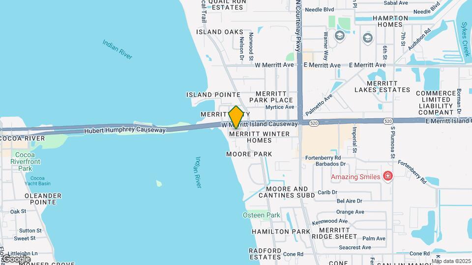 Kapus Apartments Map and Location Details