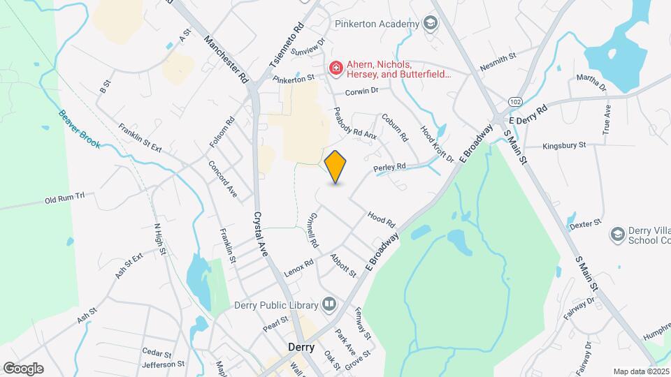 Nutfield Heights Apartments Derry, NH Apartments For Rent