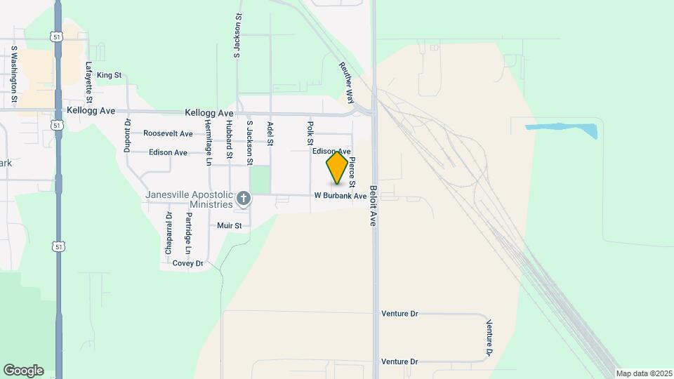 2235-2237 Taylor Ct Map and Location Details