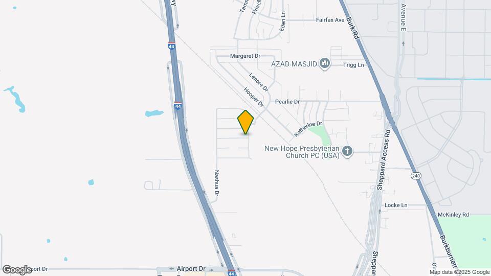 189 New Moon Ln Map and Location Details