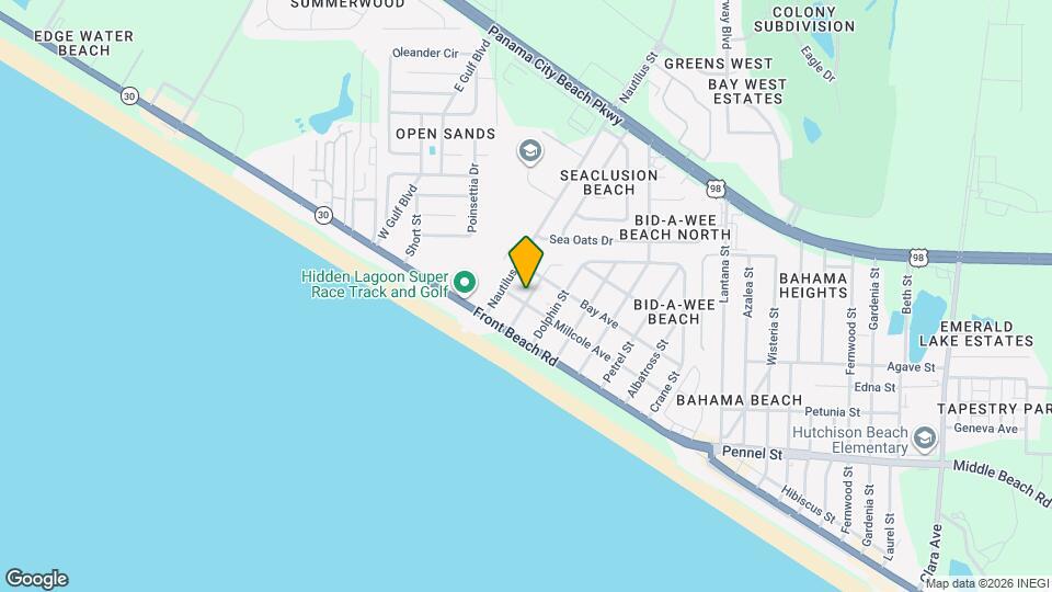 14300 Millcole Ave, Unit SI ID1511636P Map and Location Details