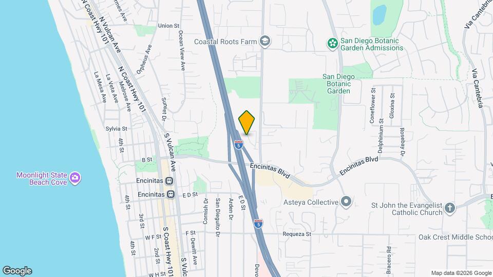 187 Mangano Cir Map and Location Details