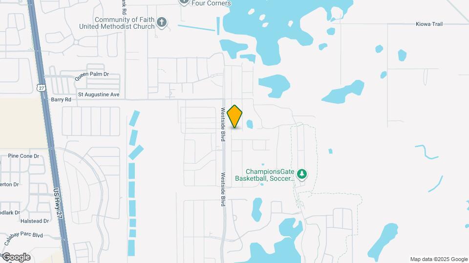 9046 Mulligan Is Ln Map and Location Details