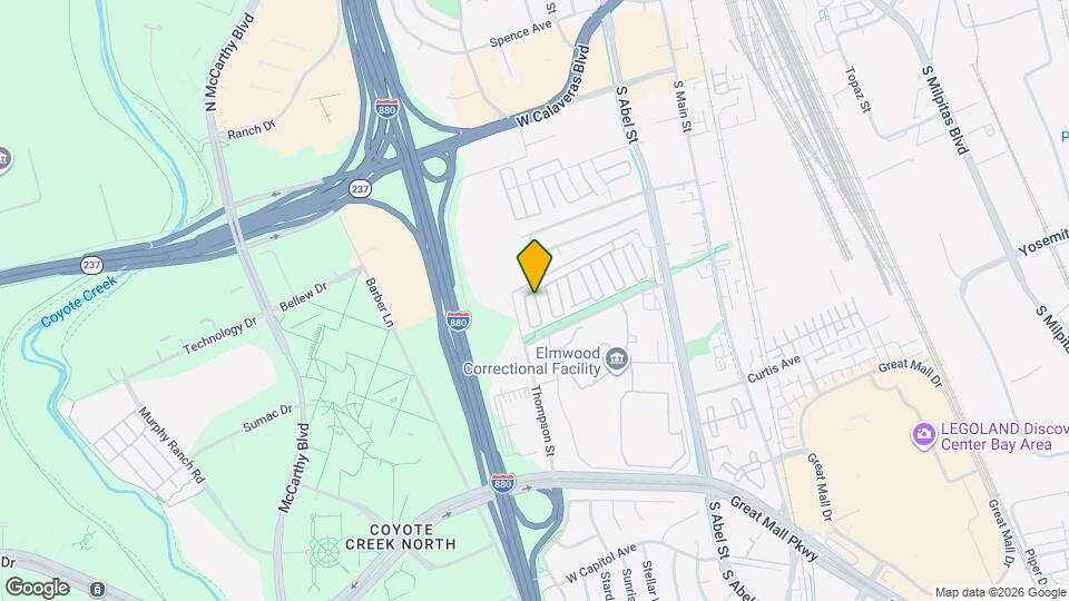 677 Luz del Sol Loop, Unit 677 Luz Del Sol Loop Mapa y Detalles de la Ubicación