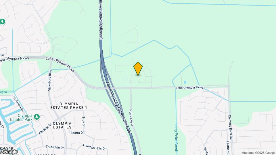 2018 Katalonia Ln Map and Location Details
