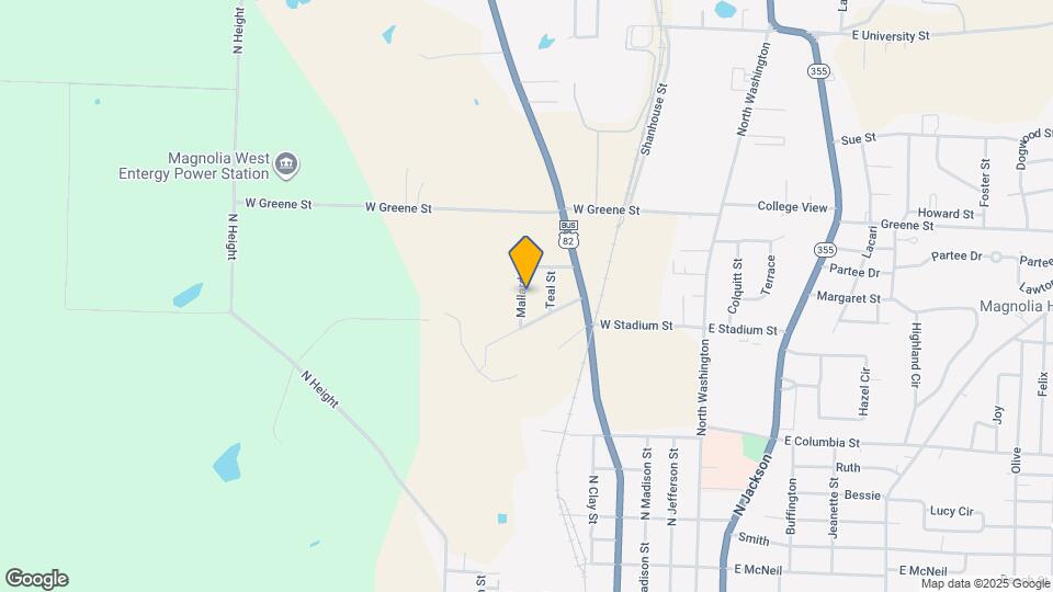 1326 Mallard Rentals in Magnolia, AR