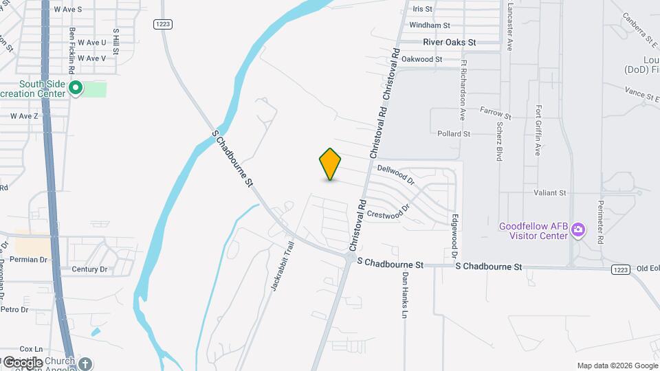 9 Tracie Trl Map and Location Details