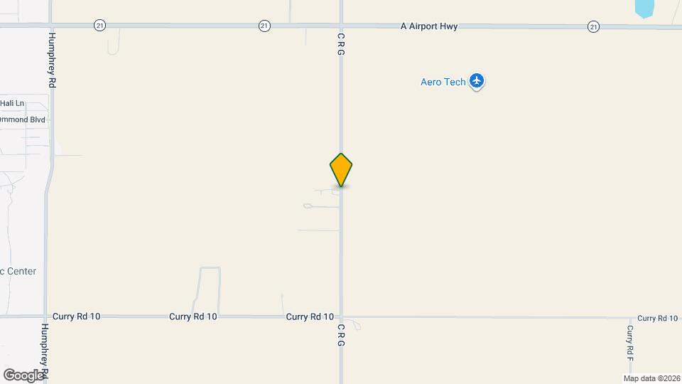 1091 C R G Map and Location Details